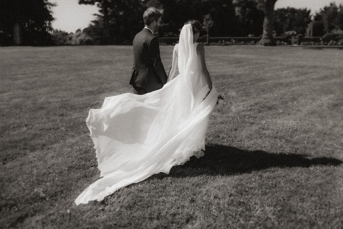 Boda en Château de Montmirail - 33